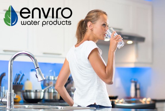 Enviro Water Filters: The Best In-Home Water Filtration System