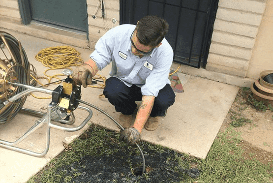 Trenchless Sewer Line Repair Benefits