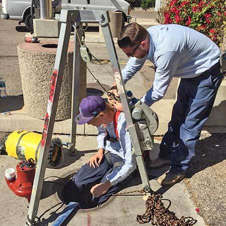 Benefits of Trenchless Technology