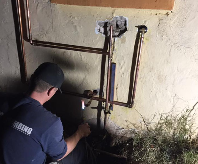 Important Things to Expect When Repiping Your Home