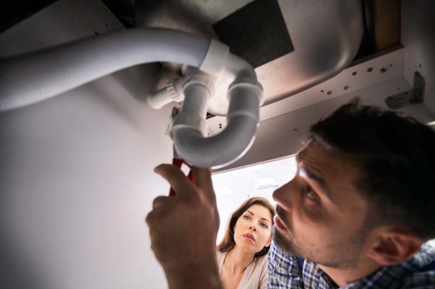 How DIY Plumbing Can Do More Harm Than Good