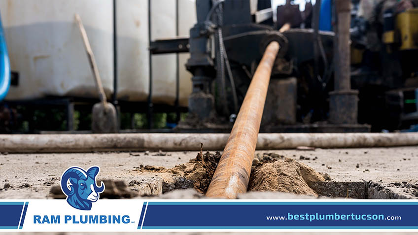 Professional Trenchless Services