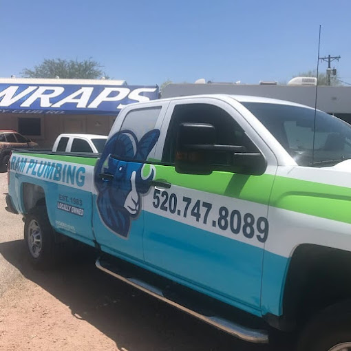 trenchless sewer repair in Catalina Foothills, AZ